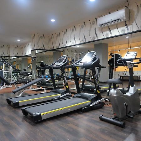 Pandanaran Hotel Семаранг Экстерьер фото