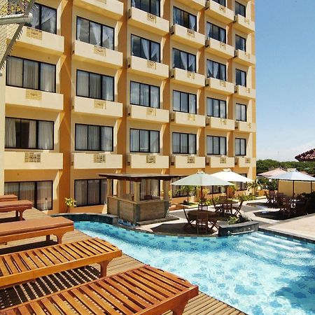 Pandanaran Hotel Семаранг Экстерьер фото