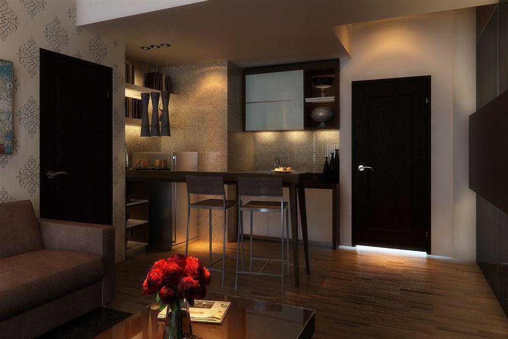 Pandanaran Hotel Семаранг Экстерьер фото